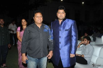 Jadoogadu Movie Audio Launch